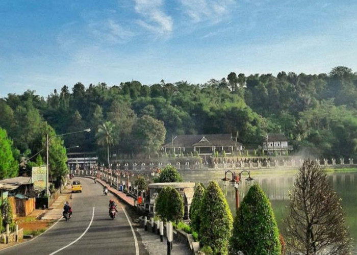 Mau Liburan tapi Dompet Tipis? Ini 6 Wisata Gratis di Purwakarta yang Wajib Kamu Datangi