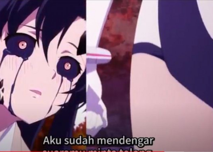 Nonton Kage no Jitsuryokusha ni Naritakute Episode 7, Streaming Sub Indo di  Bstation