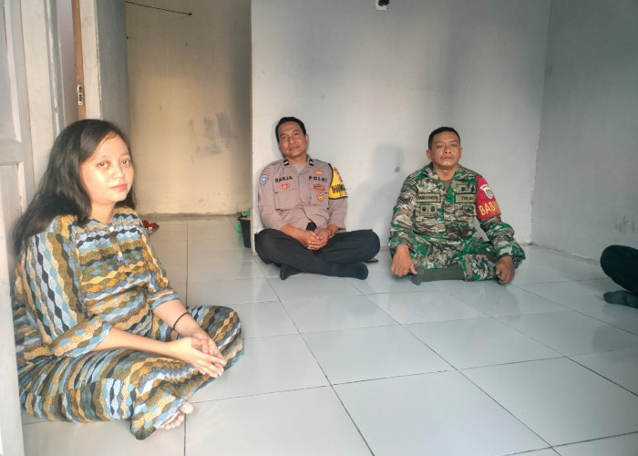 Perjalanan Pahit Susi, Wanita Hamil 8 Bulan yang Terjebak di Penampungan TKI Ilegal 