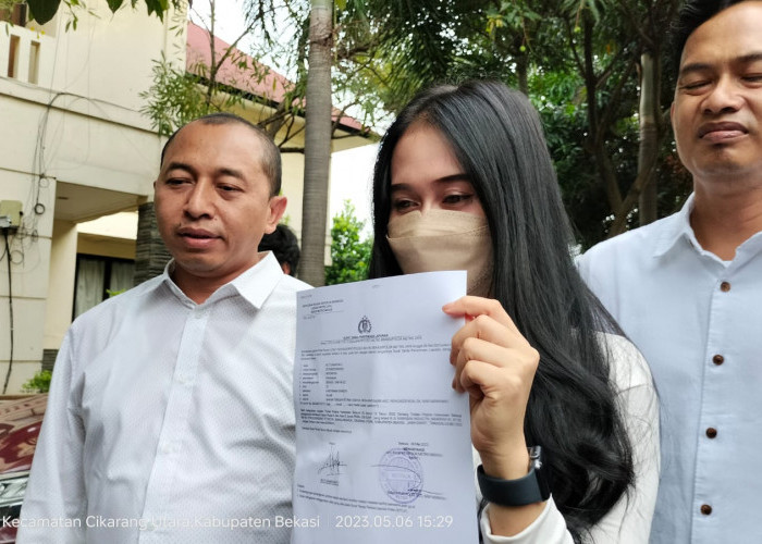 Polisi Dalami Kasus 'Staycation' Syarat Perpanjangan Kontrak di Cikarang 
