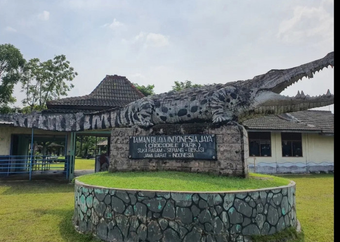 12 Wisata Cikarang Lebaran 2026 yang Lebih Hits dari Bayanganmu!