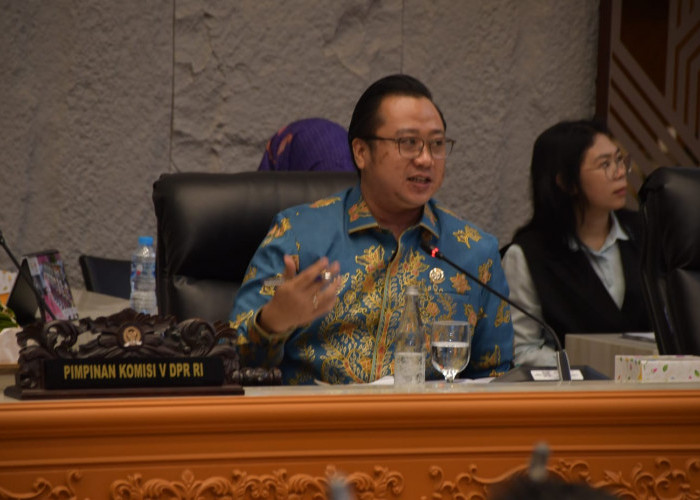 Komisi IV Minta Pemerintah Pusat Prioritaskan Penanganan Abrasi Pantai Karawang Hingga Persoalan BIJB