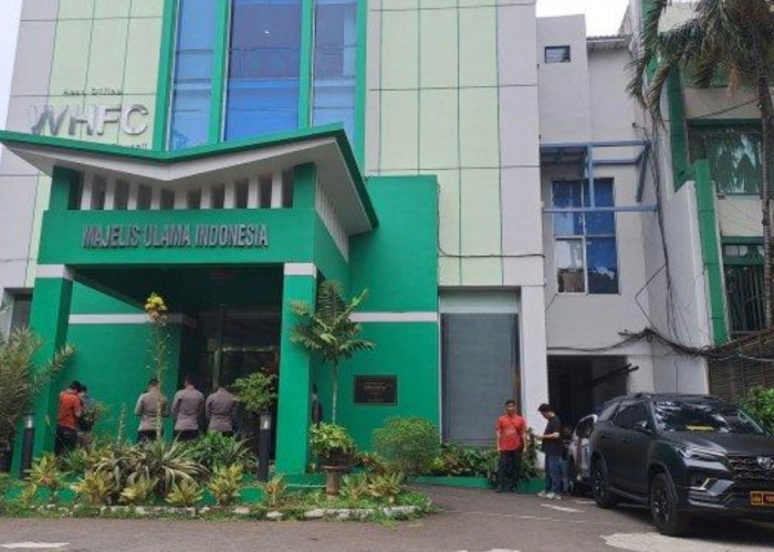 MUI Kota Bekasi Panggil Umi Cinta Terkait Kontroversi Pengajian