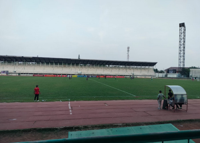Stadion Singaperbangsa Jadi Tuan Rumah Liga 3 Nasional