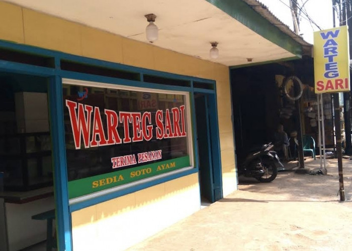 Warung Makan Buka Siang Hari Saat Ramadhan, Apa Hukumnya Menurut Islam?