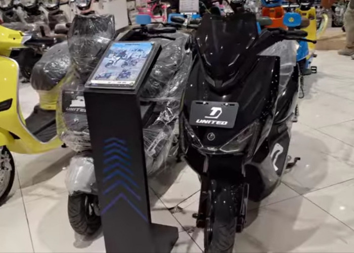 Bensin Makin Mahal! Ini 12 Motor Listrik Terjangkau 2026 yang Bisa Jadi Pilihan Hemat untuk Harian