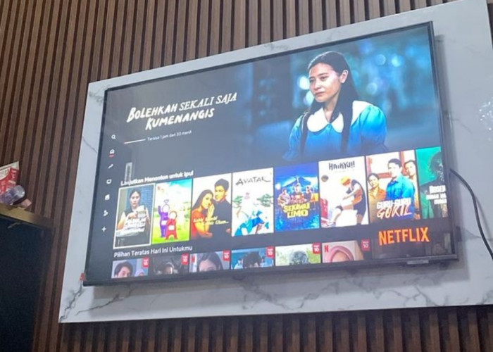 12 Web Series & Sinetron Indo Aman Puasa 2026, Seru Ngabuburit Bareng Keluarga!