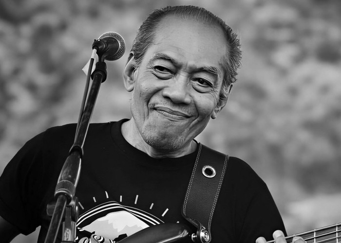 Dunia Musik Berduka, Musisi Rock Legendaris Donny Fattah Tutup Usia di Umur 76 Tahun 