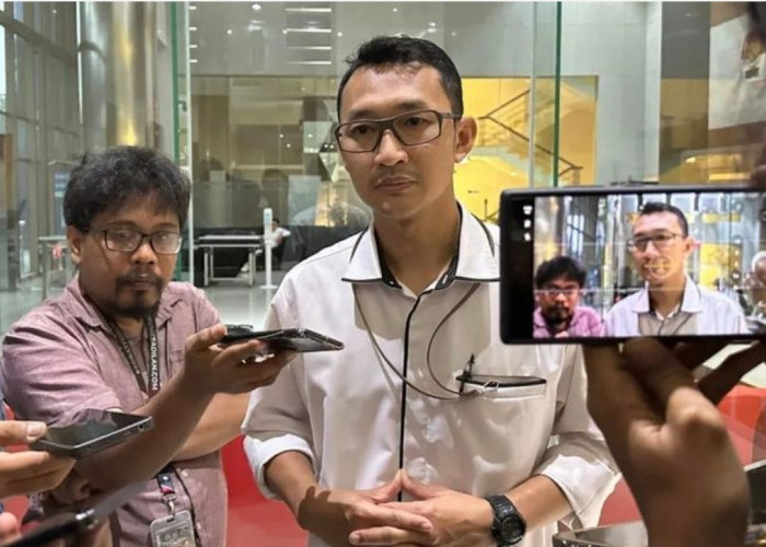 KPK Selidiki Motor Titipan di Rumah Mantan Gubernur Ridwan Kamil