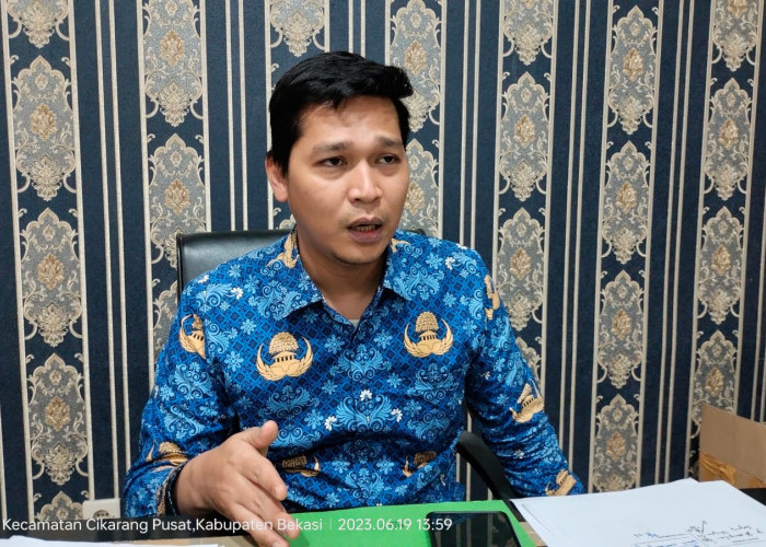 Pilkades Serentak Boleh Ditunda, Pemilihan BPD di Kabupaten Bekasi Tetap Dilakasanakan, Ini Alasan DPMD Setuju