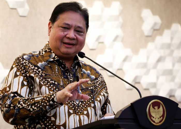 Pemerintah Janji Tingkatkan Transparansi Pasar Saham