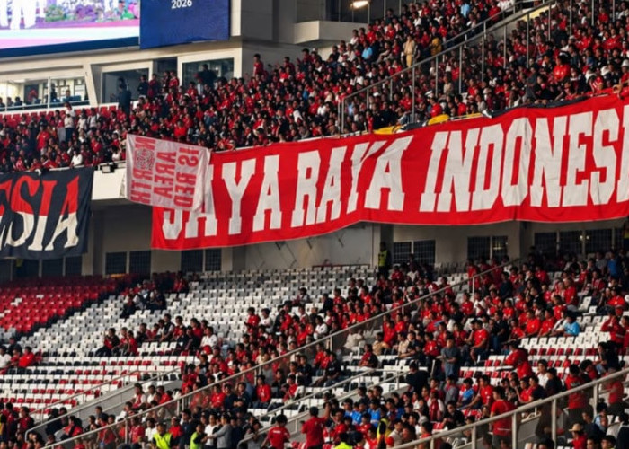 Timnas Indonesia Tahan Gempuran Malaysia dan Gagal Rebut Puncak Klasemen