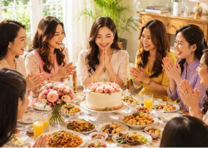 Sunday Brunch untuk Berbagai Momen di Bekasi 