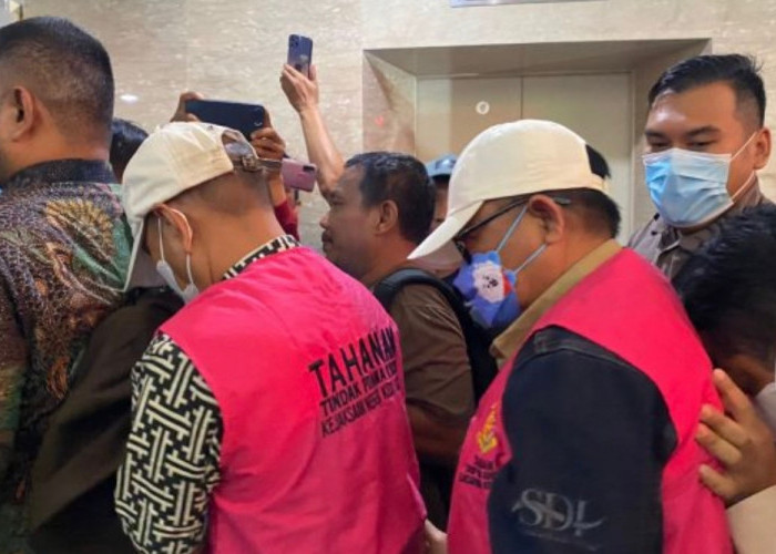 Kasus Korupsi Alat Olahraga di Bekasi, Tersangka MAR Sakit Saat Pemeriksaan