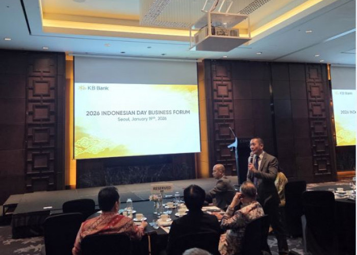 Peran Pengembangan Infrastruktur Strategis dalam Memperkuat Investasi Manufaktur Indonesia-Korea 