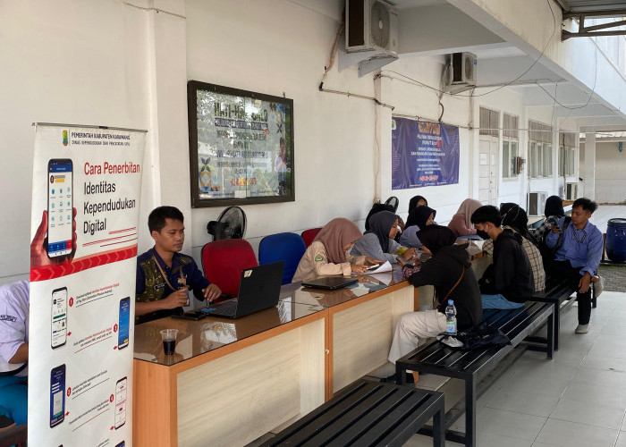 47 Perusahaan Hadir di Karawang Job Fair Online, Ada Yamaha Hingga Daihatsu