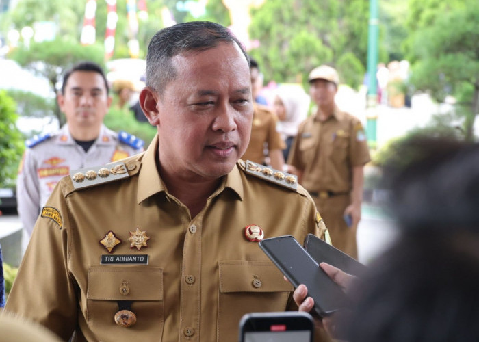 Bekasi Masuk 6 Besar Pelayanan Publik Nasional, Targetkan Jadi Nomor 1