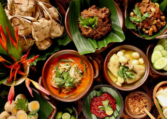 Tips Melestarikan Makanan Tradisional Indonesia agar Selalu Eksis di Kalangan Anak Muda