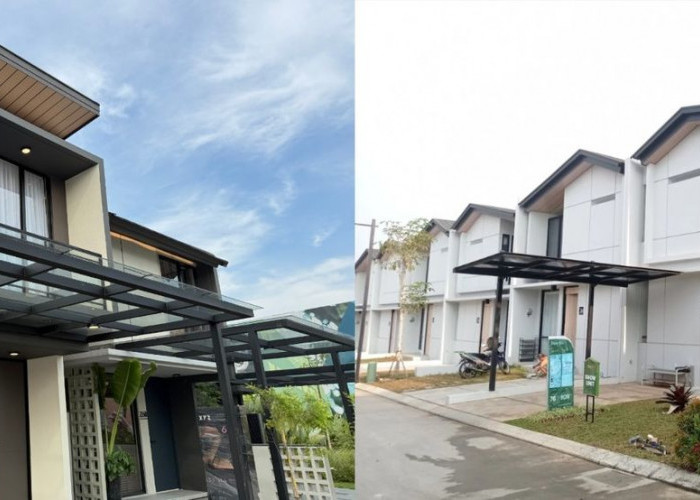 Rekomendasi Hunian Terbaik di Lippo Karawang, Desain Estetik dan Modern Cocok untuk Profesional Muda 