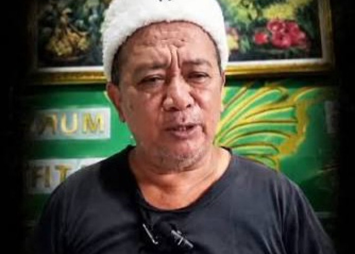 Video Diduga Hina Nabi Muhammad Viral, Warga Geruduk Rumah Abah Setu, Ini Penjelasan Polisi