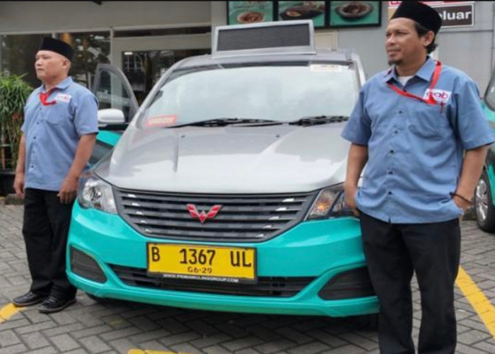 Angkot Modern Ber-AC Segera Hadir di Bekasi