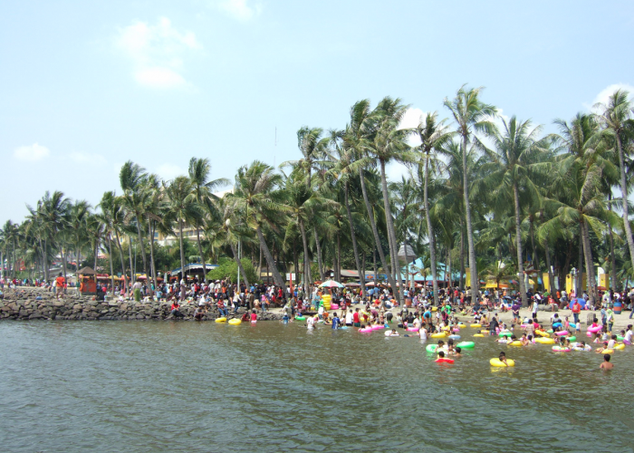 Kabar Gembira! Ancol Bagi-Bagi Tiket Masuk Gratis, Begini Cara Dapatkannya