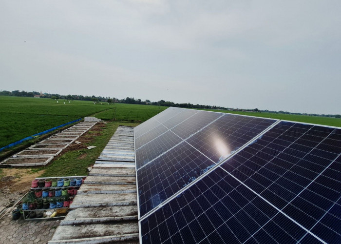 Pertamina Perkuat Program DEB Lewat Edukasi di Karawang