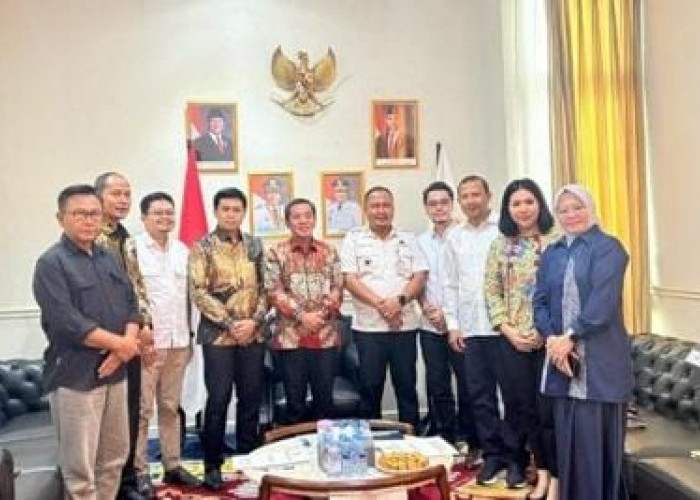 Pekan Ini Dirut dan DAK Petrogas Hasil Seleksi Terbuka Dilantik Bupati Karawang