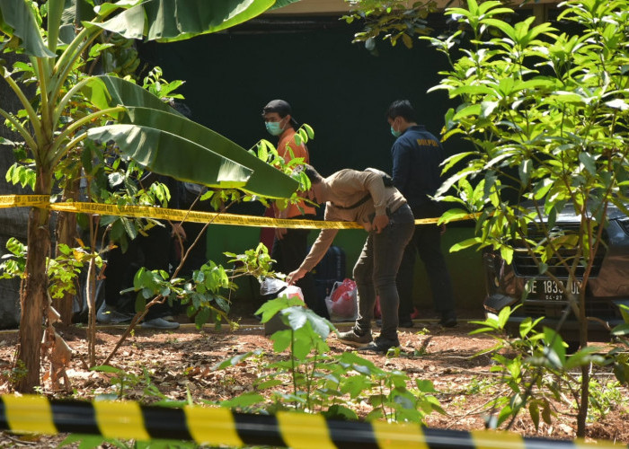 Ada Kejanggalan, Pihak Keluarga Minta Polisi Ungkap Kematian Asep