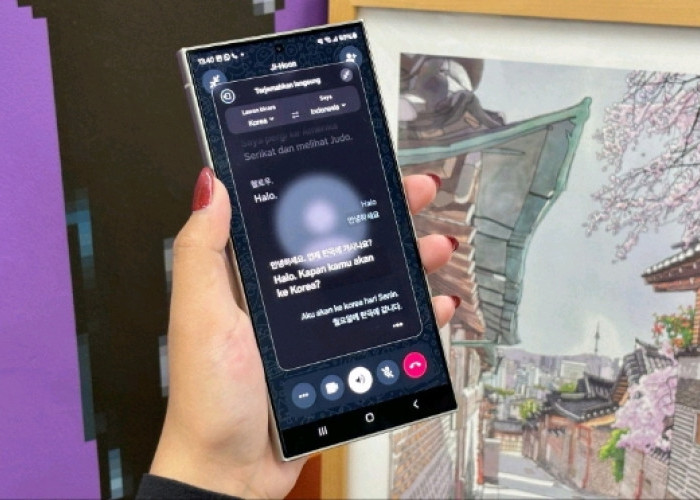 Travelling ke Luar Negeri Jadi Lebih Seru dengan Galaxy S24 Series, Ada Fitur Galaxy AI Terbaru Loh