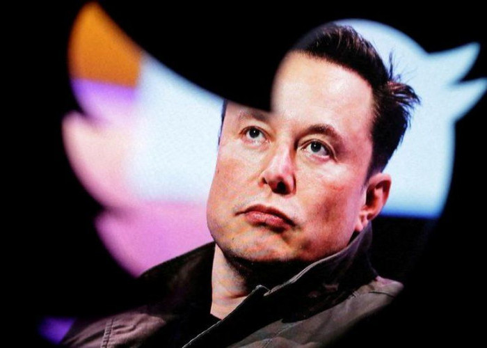 Twitter Dwon, Elon Musk Batasi Jumlah Tweet Perharinya