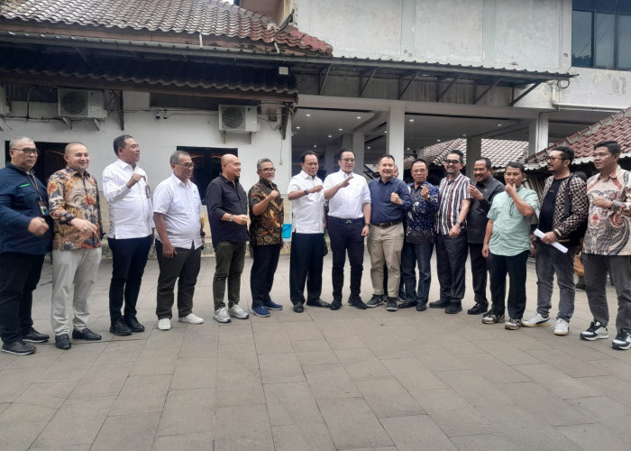 Agenda Sidak Tambang MPB Ubah Jadi Audiensi di Resto, Ini Pernyataan Komisi IV DPRD Jabar