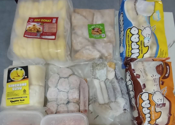 14 Tempat Beli Frozen Food di Jatimulya Tambun Selatan yang Lengkap dan Harga Bersahabat, Cocok Buat Stok!