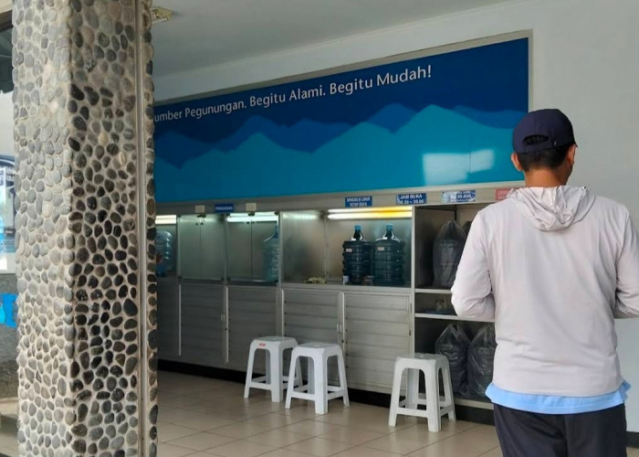 11 Tempat Isi Ulang Galon di Jatimulya Tambun Selatan, Nomor 7 Jadi Langganan Warga karena Murah dan Cepat!