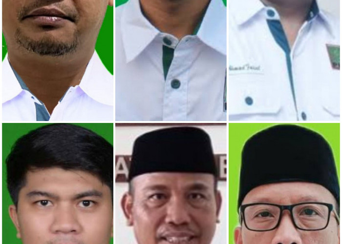 Dulu Hanya 1 Kursi, PKB Kini Bakal Punya Fraksi DPRD Kabupaten Bekasi 2024 Setelah Amankan 7 Caleg Terpilih