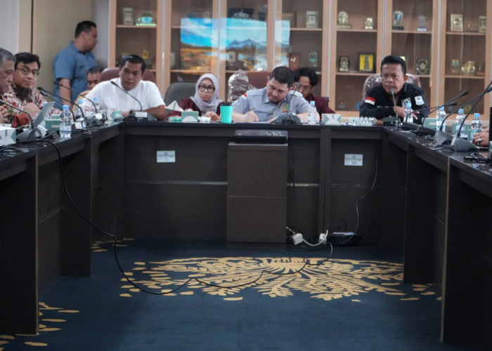 PHE ONWJ: Tak Ada Anomali Operasi, DPRD Karawang Dorong Investigasi Ceceran Minyak