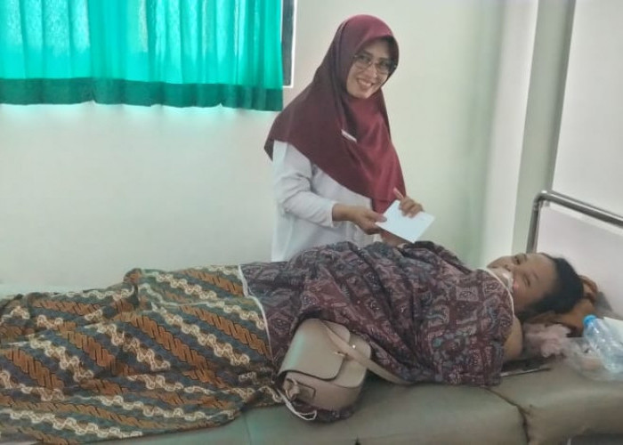 Peringati Hari Kontrasepsi Sedunia, Pemkab Karawang Targetkan Peningkatan Pemasangan KB