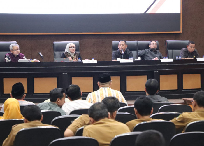 KPK Warning Pokir DPRD Bekasi, Legislator PKS Saiful Islam : Yang Penting Sesuai Aturan Main