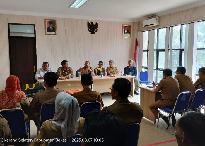 Tiga Kepala Desa di Kabupaten Bekasi Diperiksa Inspektorat Jabar Soal Dana Desa