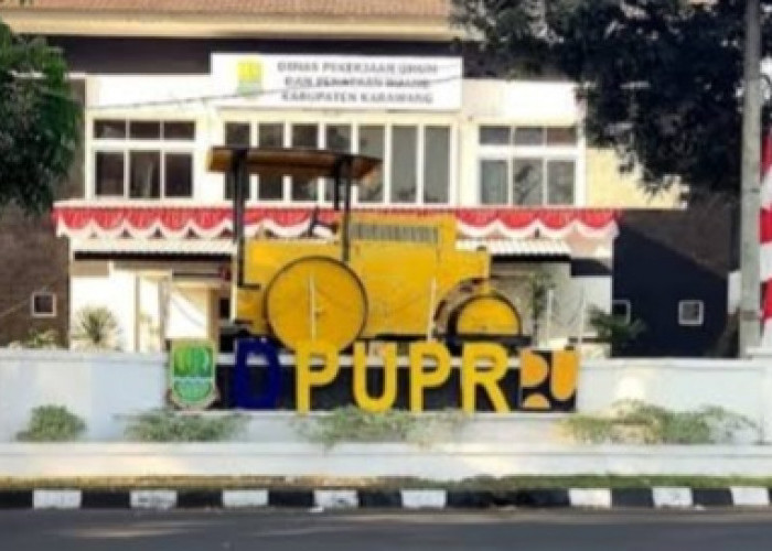Jadi Prioritas Pembangunan, Enam Proyek Strategis Jalan dan Jembatan Karawang Habiskan Rp58,7 Miliar