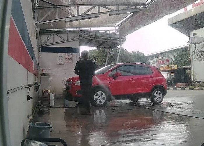 11 Tempat Cuci Mobil Favorit di Jatimulya Tambun Selatan, Nomor 7 Bikin Mobil Kinclong Seperti Baru!