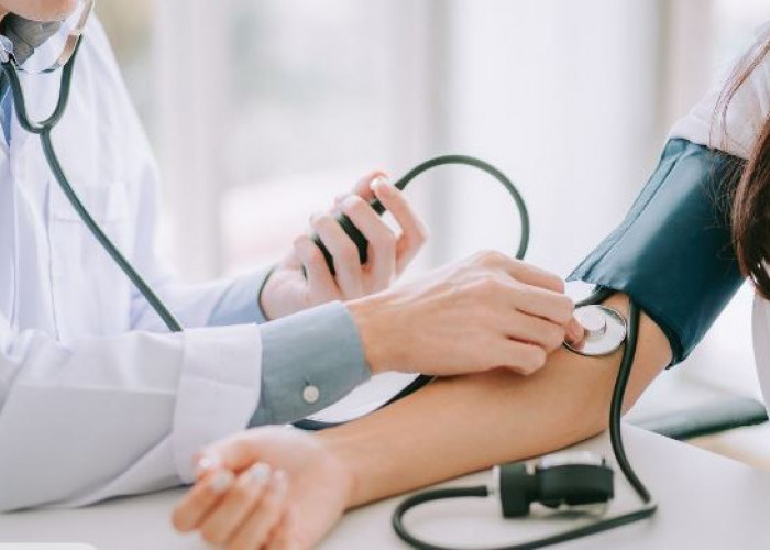 Hati-hati! 5 Penyakit Ini Rawan Muncul Setelah Lebaran, dan Cara Mencegahnya