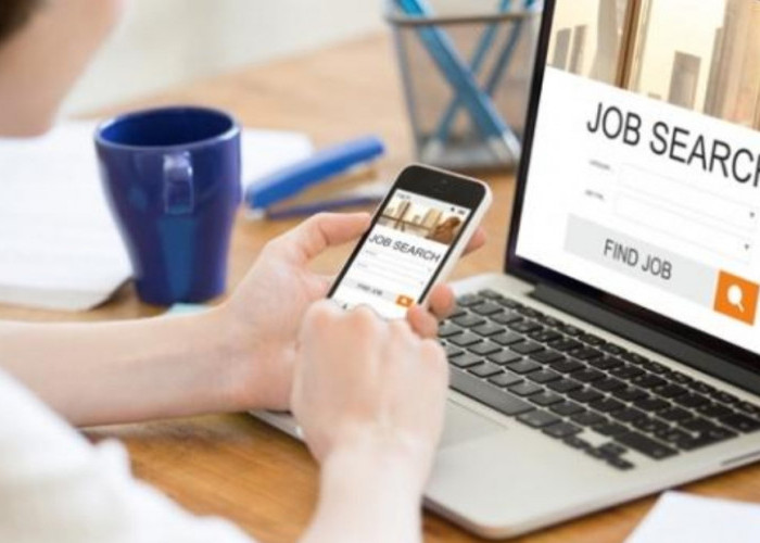 Cirebon Perkuat Layanan Digital Ketenagakerjaan Melalui Job Fair Online