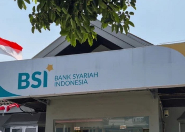 Simulasi Tabel KUR BSI 2026 Pinjaman Rp10-75 Juta, Tenor 1-5 Tahun Cicilan Ringan bagi UMKM