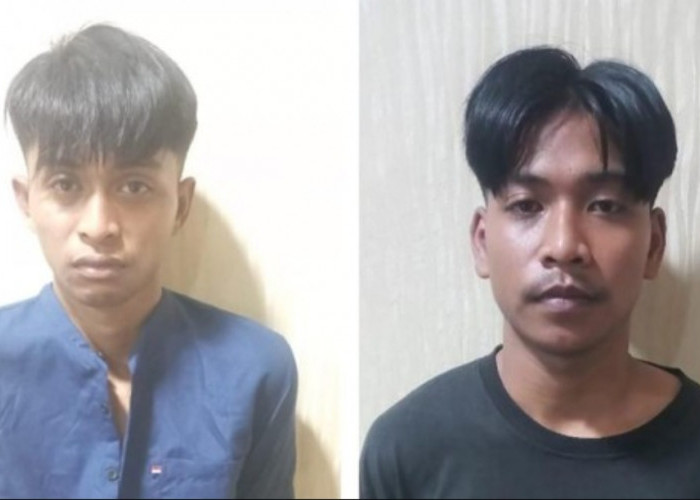 Polisi Tangkap Dua Pelaku Pembunuhan di TPU Jakasampurna, Kota Bekasi