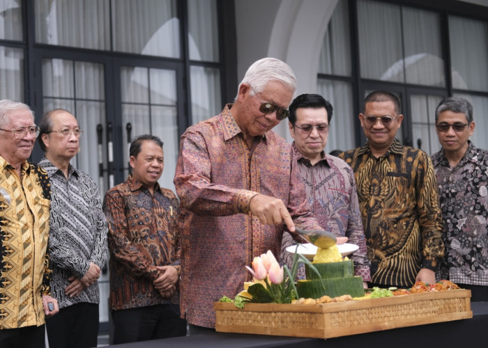 Parkland Podomoro Karawang Resmikan Lumiere Clubhouse, Serah Terima Hunian Mulai Berjalan