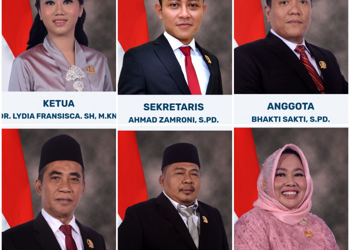 Daftar 8 Caleg Gerindra Terpilih Anggota DPRD Kabupaten Bekasi di Pileg 2024, 6 Petahana Tumbang