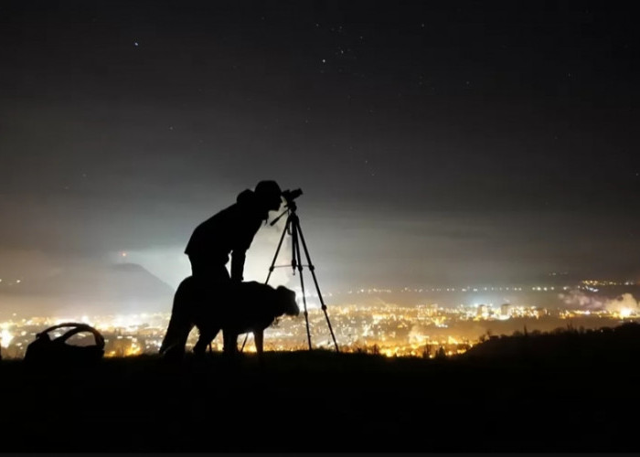 Hilal Awal Ramadan 1447 H Tak Terlihat di Jawa Barat
