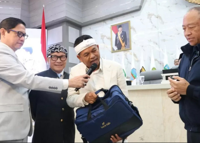 Bonus Rp1 Miliar untuk Persib Bandung Mulai Direalisasikan