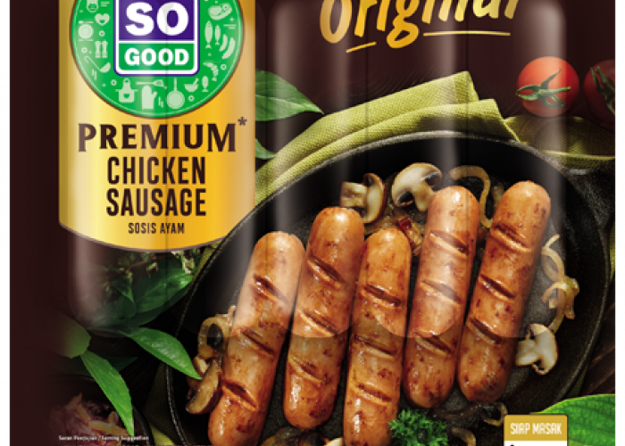 Deretan Sosis Frozen Food Favorit untuk Stok di Rumah : Praktis dan Lezat untuk Berbagai Menu